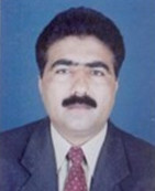 Associate Professor Muhammad Sharif